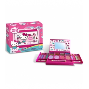 HELLO KITTY Palette de maquillage