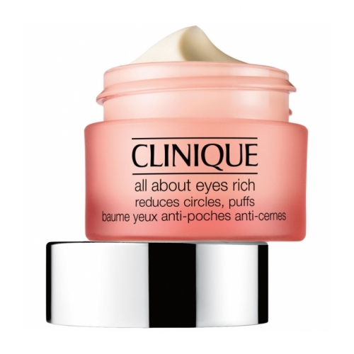 ALL ABOUT EYES RICH Baume Total Regard