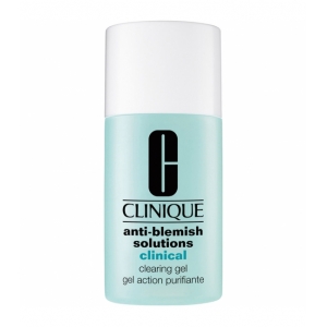 ANTI-BLEMISH SOLUTIONS CLINICAL Gel Action Purifiante