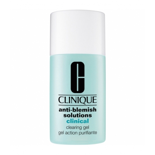 ANTI-BLEMISH SOLUTIONS CLINICAL Gel Action Purifiante