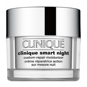 CLINIQUE SMART Crème Réparatrice Action Sur Mesure Nuit