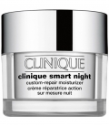 CLINIQUE SMART Crème Réparatrice Action Sur Mesure Nuit