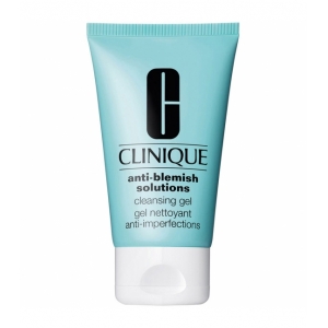 ANTI-BLEMISH SOLUTIONS Gel Nettoyant Anti-Imperfections