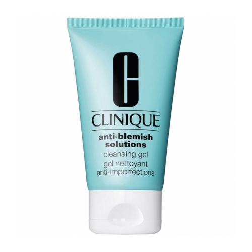 ANTI-BLEMISH SOLUTIONS  Gel Nettoyant Anti-Imperfections