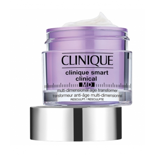 SMART CLINICAL MD  Transformeur Anti-Âge Multi-Dimensionnel Resculpte