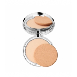 STAY-MATTE SHEER PRESSED POWDER OIL FREE Poudre Transparente Haute Matité