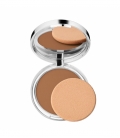 STAY-MATTE SHEER PRESSED POWDER OIL FREE Poudre Transparente Haute Matité