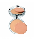 STAY-MATTE SHEER PRESSED POWDER OIL FREE Poudre Transparente Haute Matité