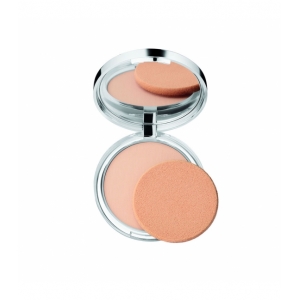 SUPERPOWDER DOUBLE FACE MAKEUP Super Poudre Double Effet