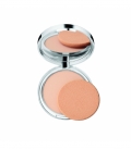 SUPERPOWDER DOUBLE FACE MAKEUP Super Poudre Double Effet