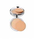 SUPERPOWDER DOUBLE FACE MAKEUP Super Poudre Double Effet