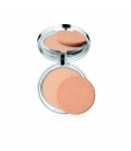 SUPERPOWDER DOUBLE FACE MAKEUP Super Poudre Double Effet