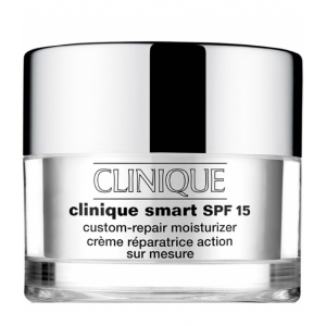 CLINIQUE SMART Crème Réparatrice Action Sur Mesure SPF 15