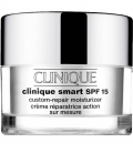 CLINIQUE SMART Crème Réparatrice Action Sur Mesure SPF 15