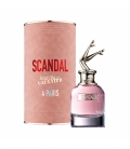 SCANDAL À PARIS Eau de Toilette