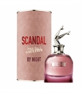 SCANDAL BY NIGHT Eau de Parfum Intense Vaporisateur