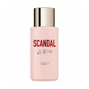 SCANDAL Le Gel Douche 