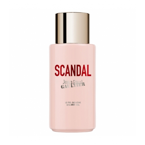 SCANDAL Le Gel Douche