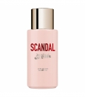 SCANDAL Le Gel Douche 