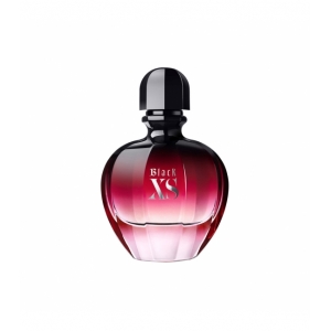 BLACK XS POUR ELLE Eau de Parfum Vaporisateur 