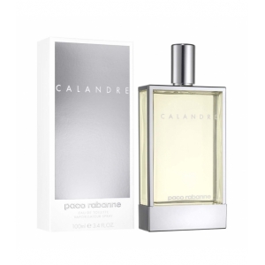 CALANDRE Eau de Toilette Vaporisateur 