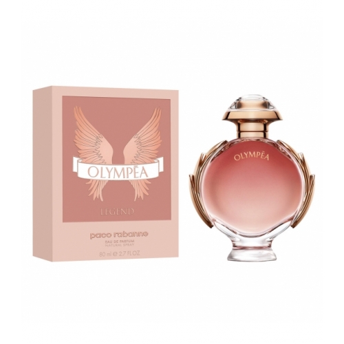 OLYMPÉA LEGEND Eau de Parfum