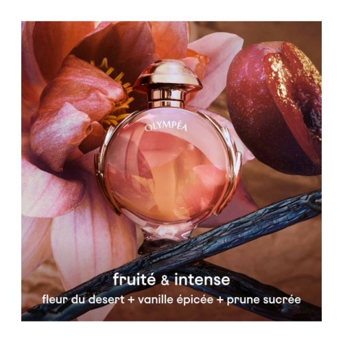 OLYMPÉA LEGEND Eau de Parfum