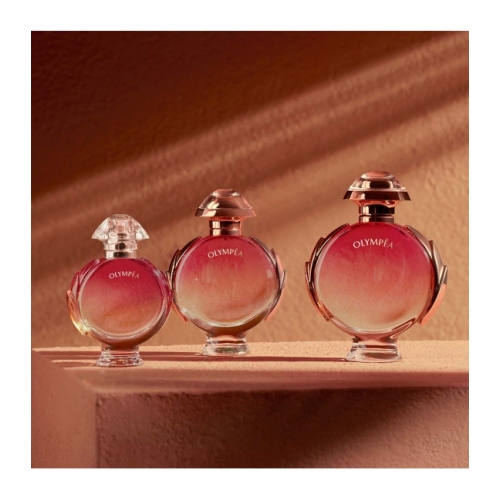 OLYMPÉA LEGEND Eau de Parfum