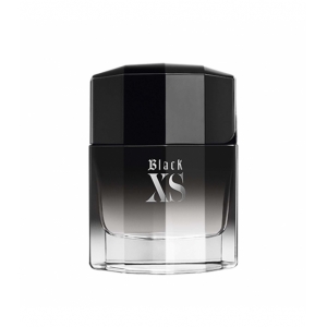 BLACK XS Eau de Toilette Vaporisateur