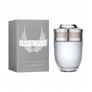 INVICTUS Lotion Après Rasage Flacon