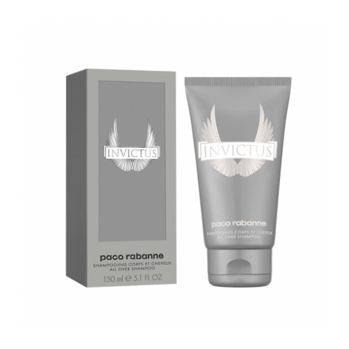 INVICTUS Gel douche