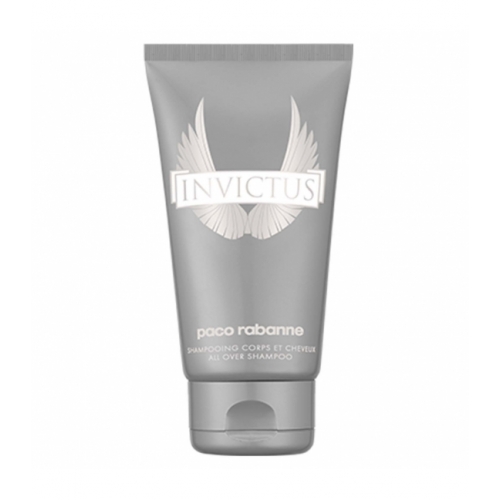 INVICTUS Gel douche
