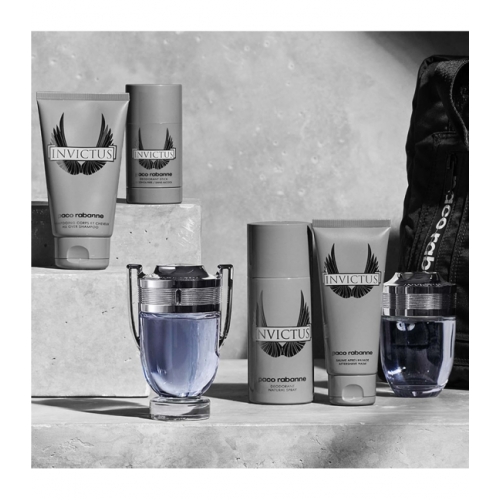 INVICTUS Gel douche