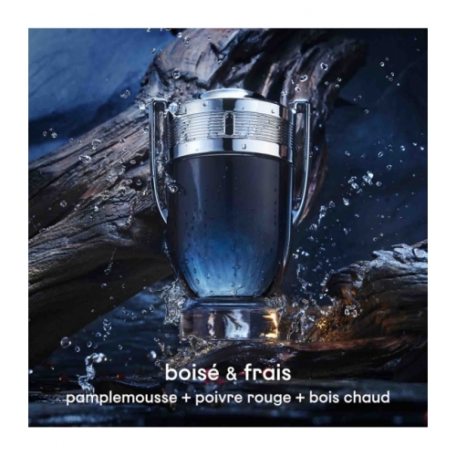 INVICTUS LEGEND Eau de Parfum