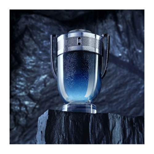 INVICTUS LEGEND Eau de Parfum