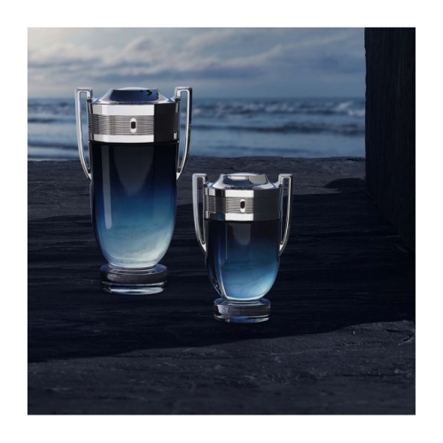 INVICTUS LEGEND Eau de Parfum