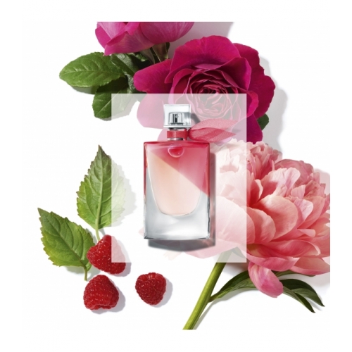 LA VIE EST BELLE EN ROSE Eau de Toilette Vaporisateur