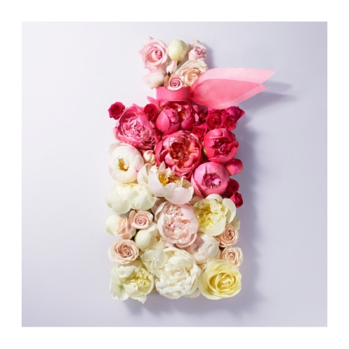 LA VIE EST BELLE EN ROSE Eau de Toilette Vaporisateur