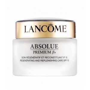 ABSOLUE PREMIUM ßX Soin Régénératif et Reconstituant SPF 15