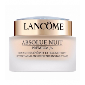 ABSOLUE NUIT PREMIUM ßx Soin Nuit Régénératif et Reconstituant