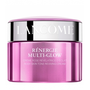 RÉNERGIE MULTI-GLOW Crème rose révélatrice d'éclat