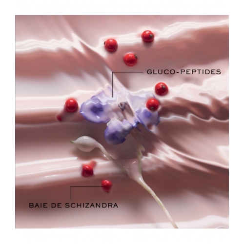 RÉNERGIE MULTI-GLOW Crème rose révélatrice d'éclat