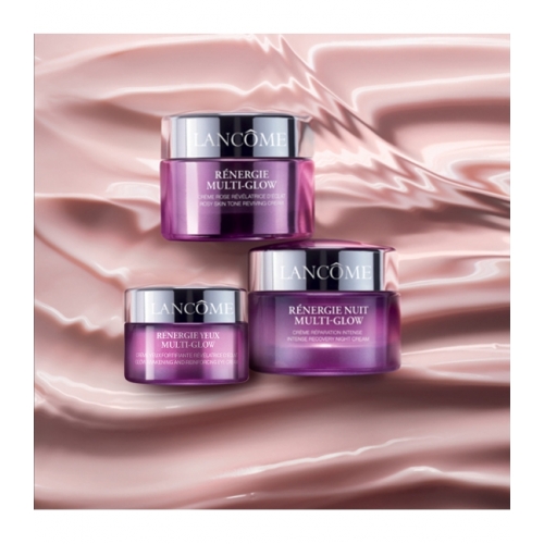 RÉNERGIE NUIT MULTI-GLOW Crème Réparation Intense