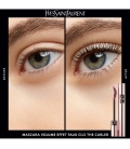 MASCARA VOLUME EFFET FAUX CILS THE CURLER Courbe & volume. Effet recourbe cils.