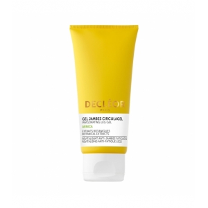 GEL JAMBES REVIGORANT ARNICA Gel Tonifiant Jambes Lourdes