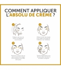 ABSOLU DE CREME YEUX PIVOINE Crème Contour des Yeux Anti-Rides