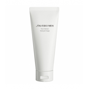 SHISEIDO MEN NETTOYANT VISAGE