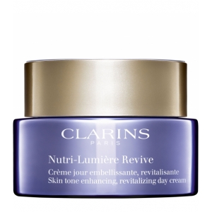 NUTRI-LUMIERE REVIVE Crème jour embellissante revitalisante