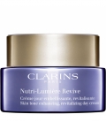 NUTRI-LUMIERE REVIVE Crème jour embellissante revitalisante