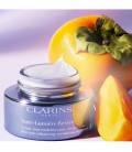 NUTRI-LUMIERE REVIVE Crème jour embellissante revitalisante